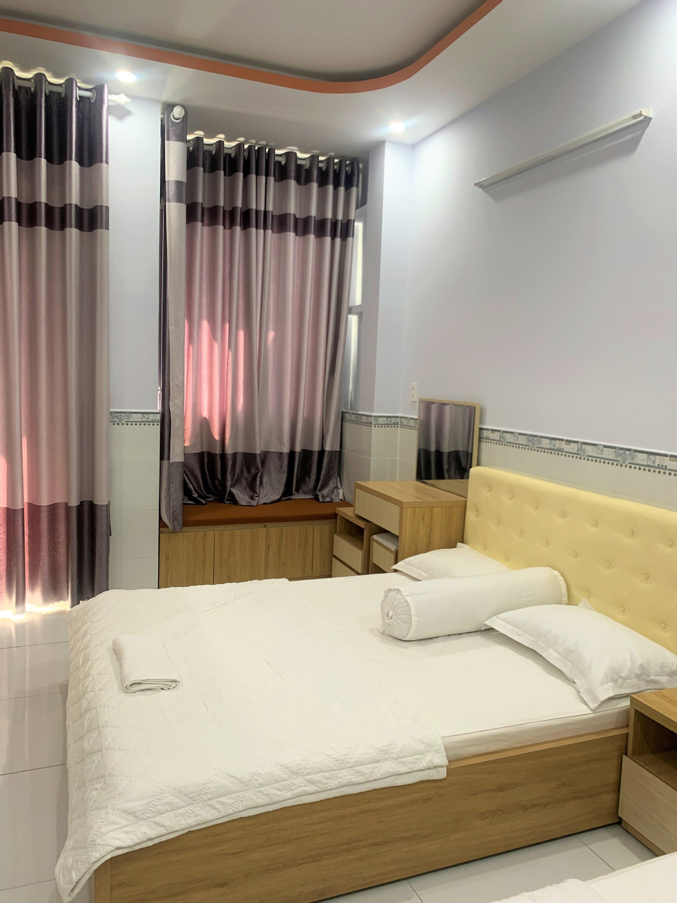 Bed 7