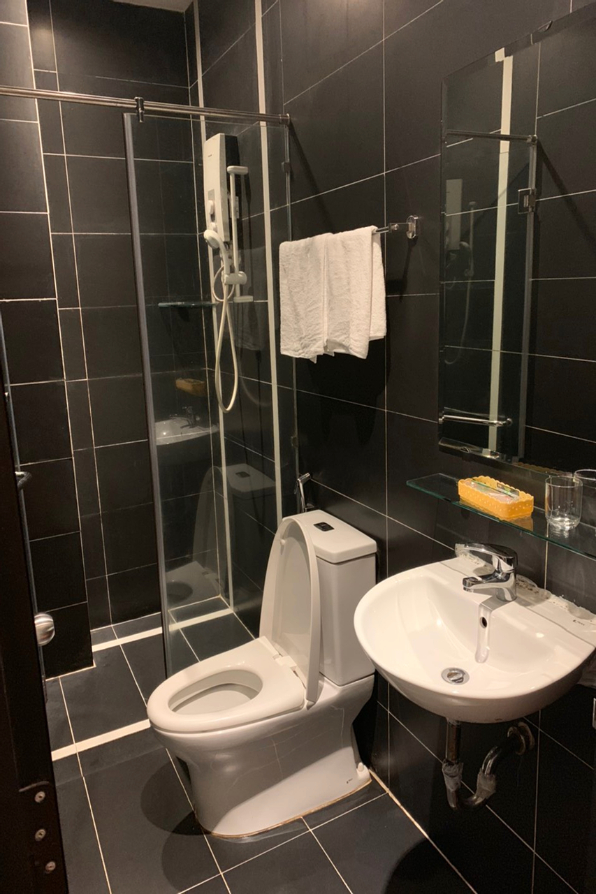 Bathroom 5