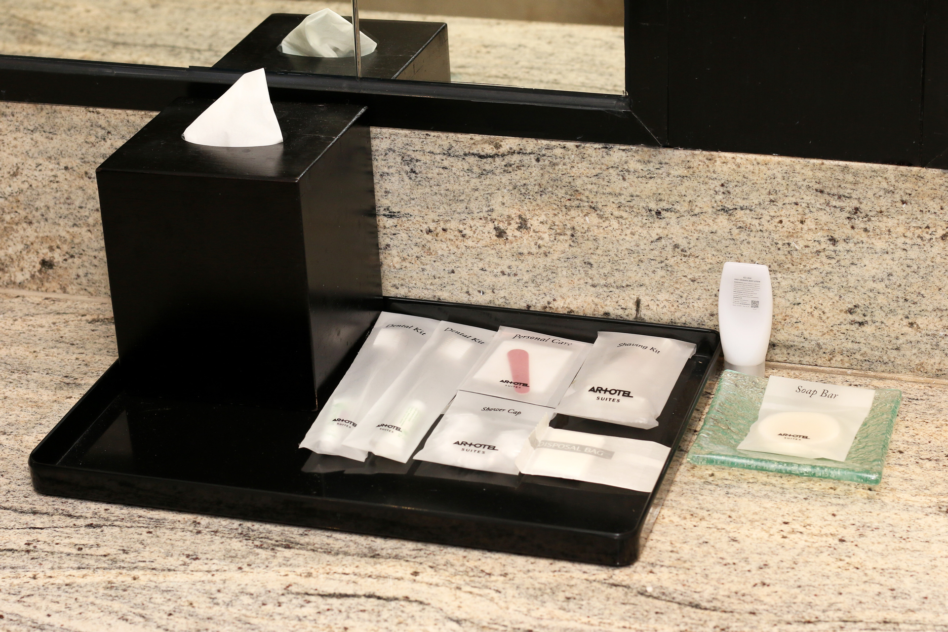 Amenities 5