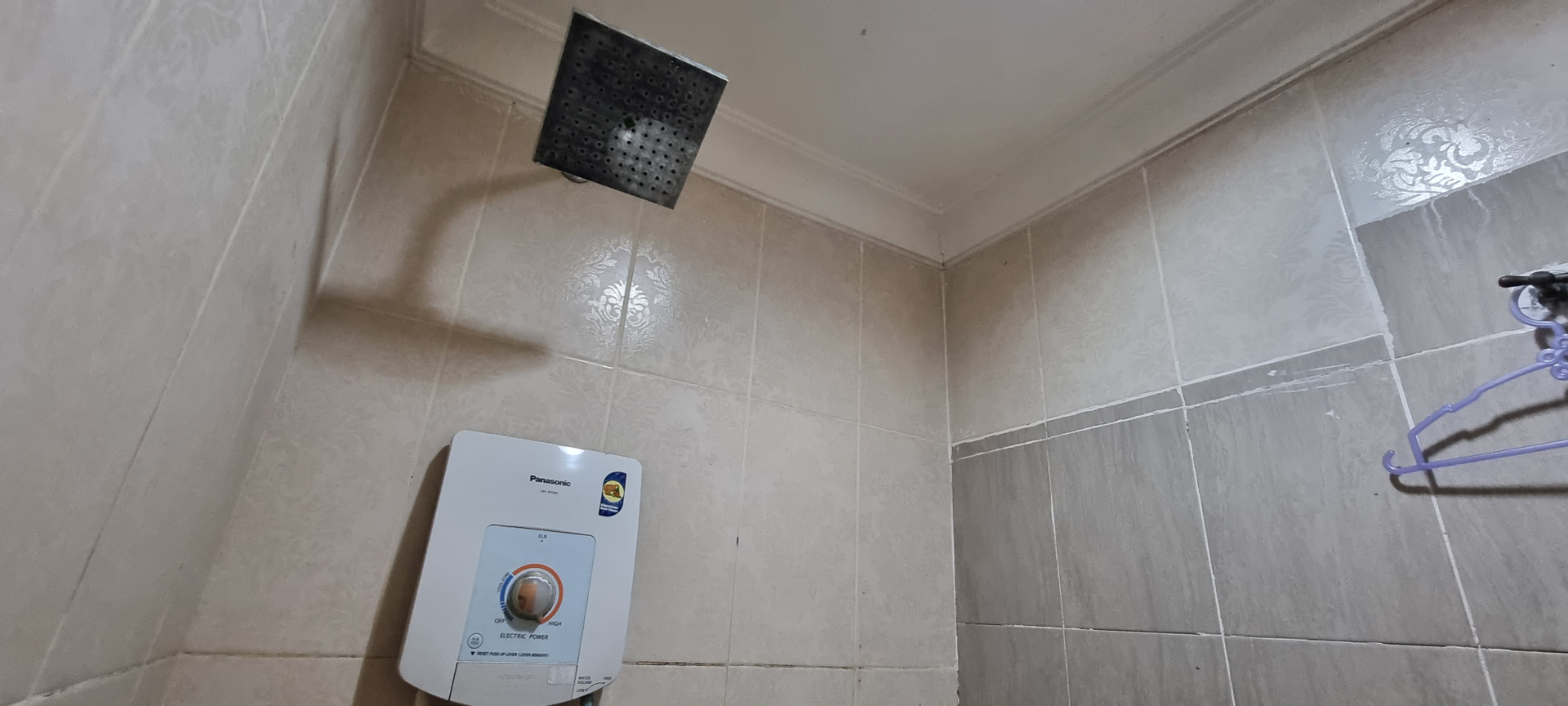 Bathroom 5