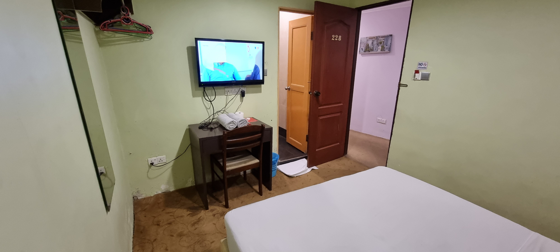 Amenities 8