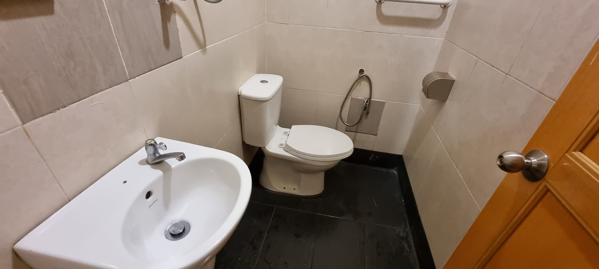 Bathroom 7