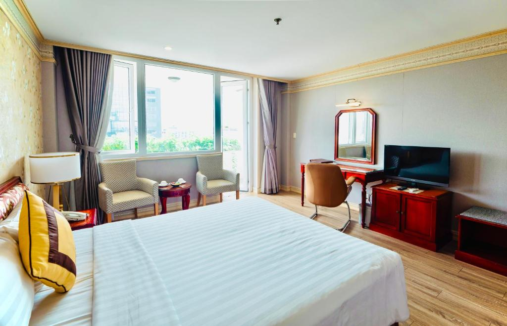 Bed 9
