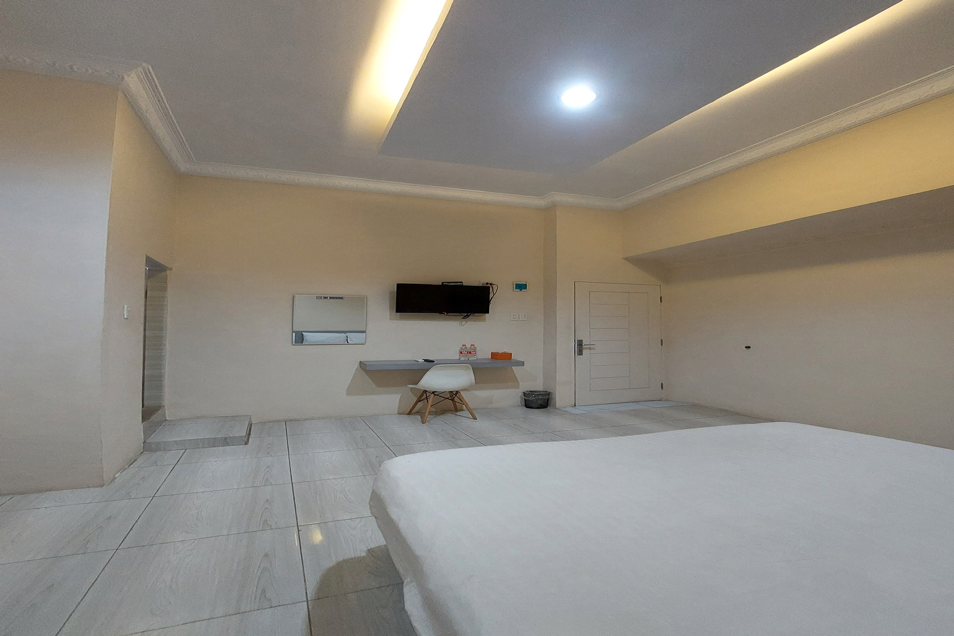 Bed 9