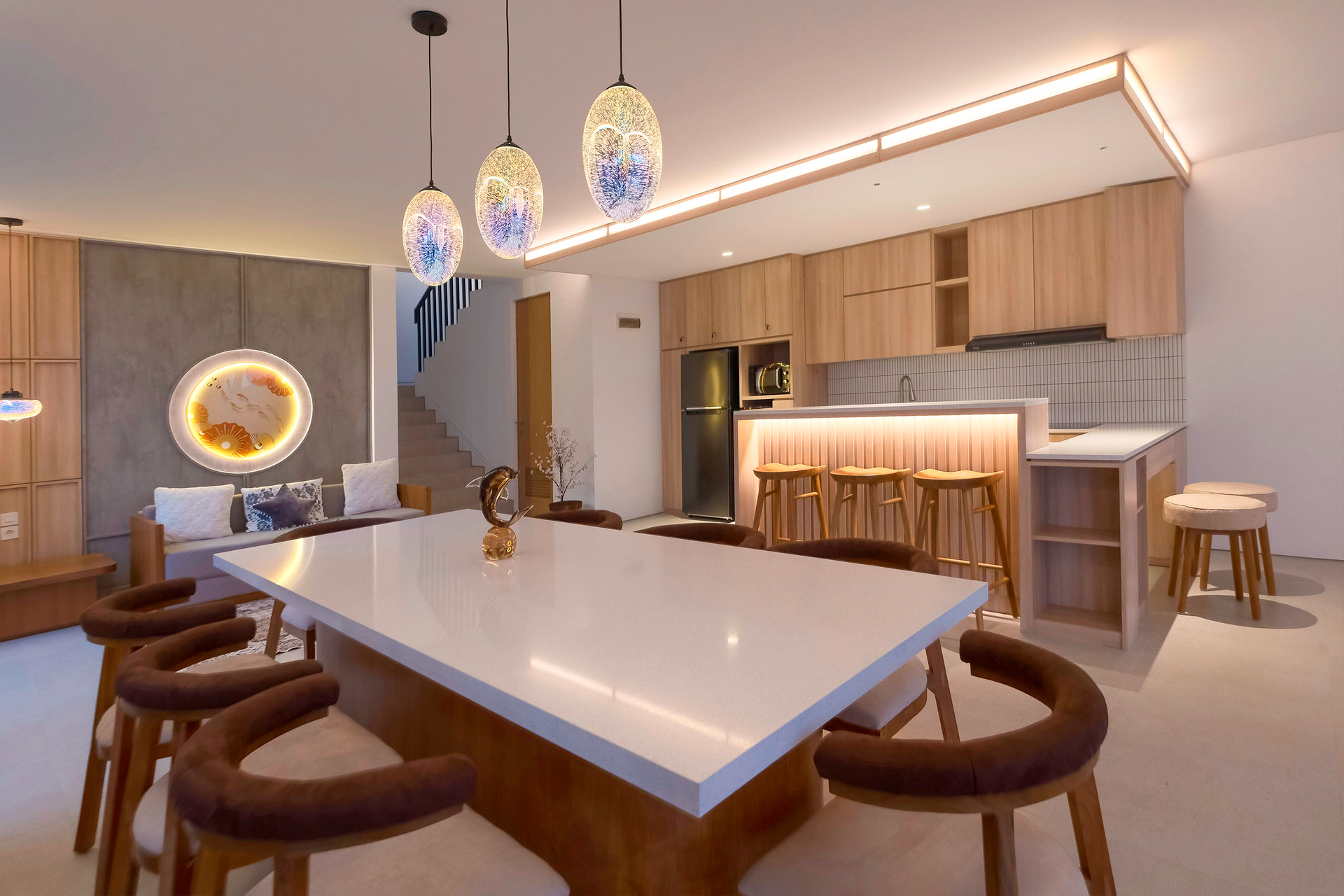 Living Area 18