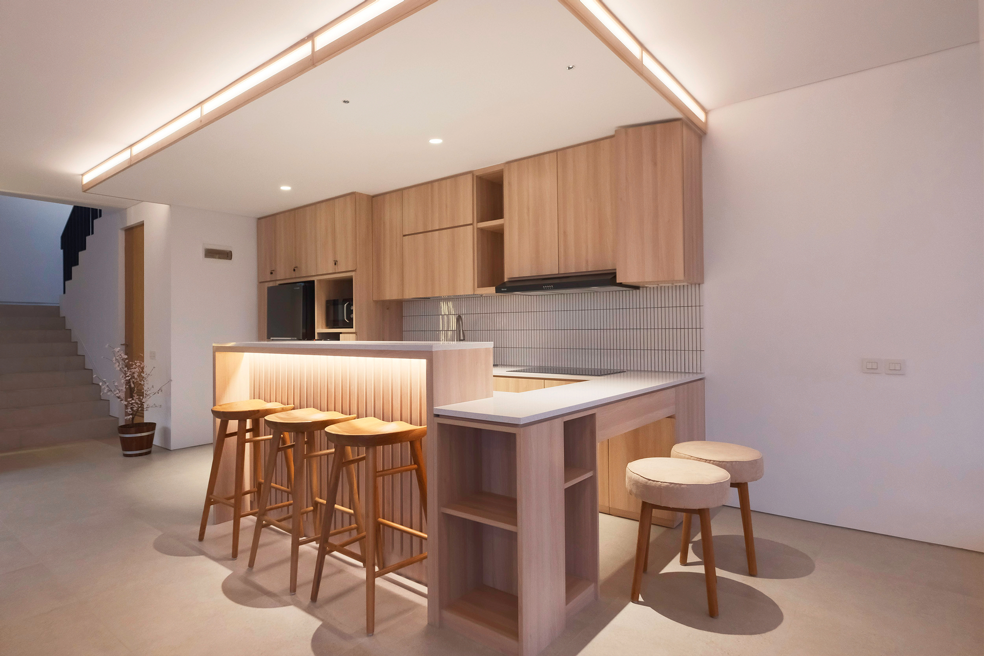 Living Area 13