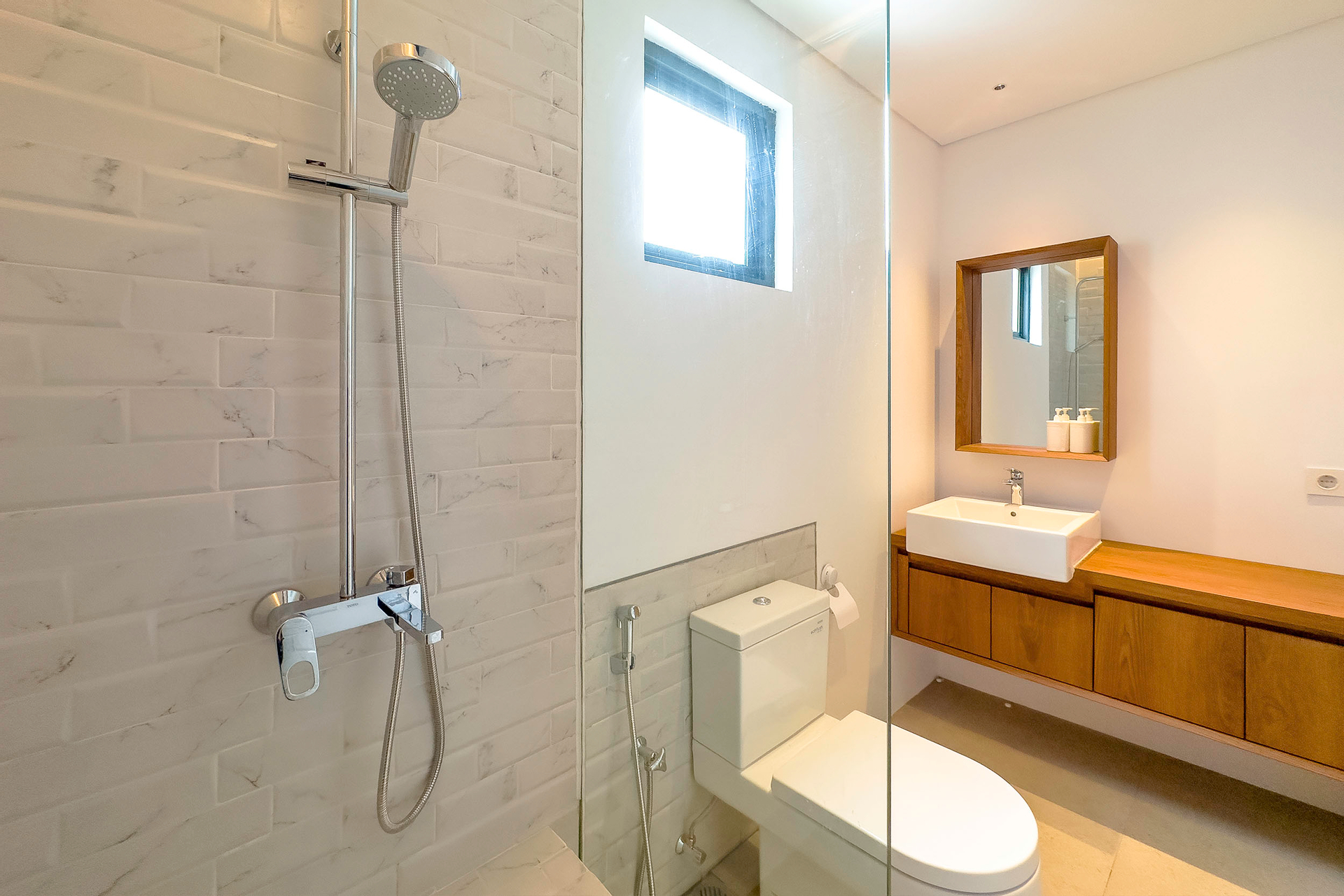 Bathroom 3