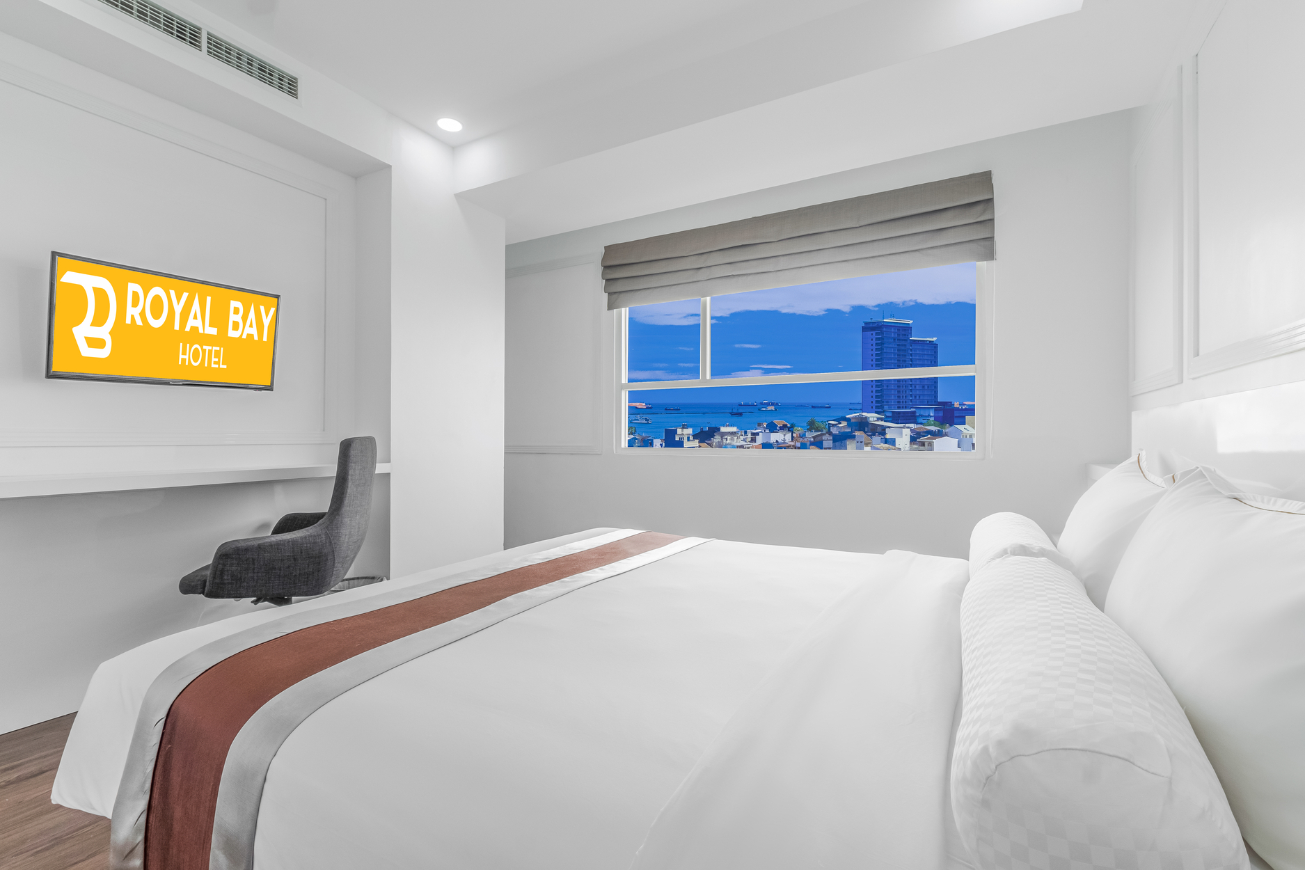 Bed 9