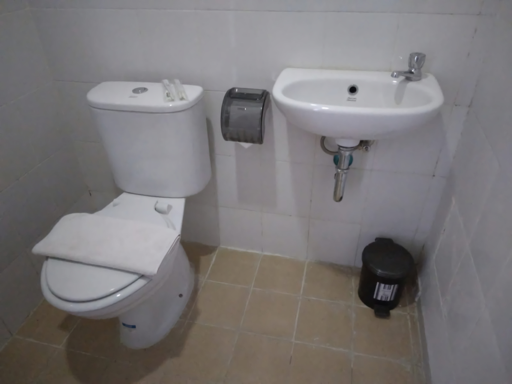 Bathroom 3
