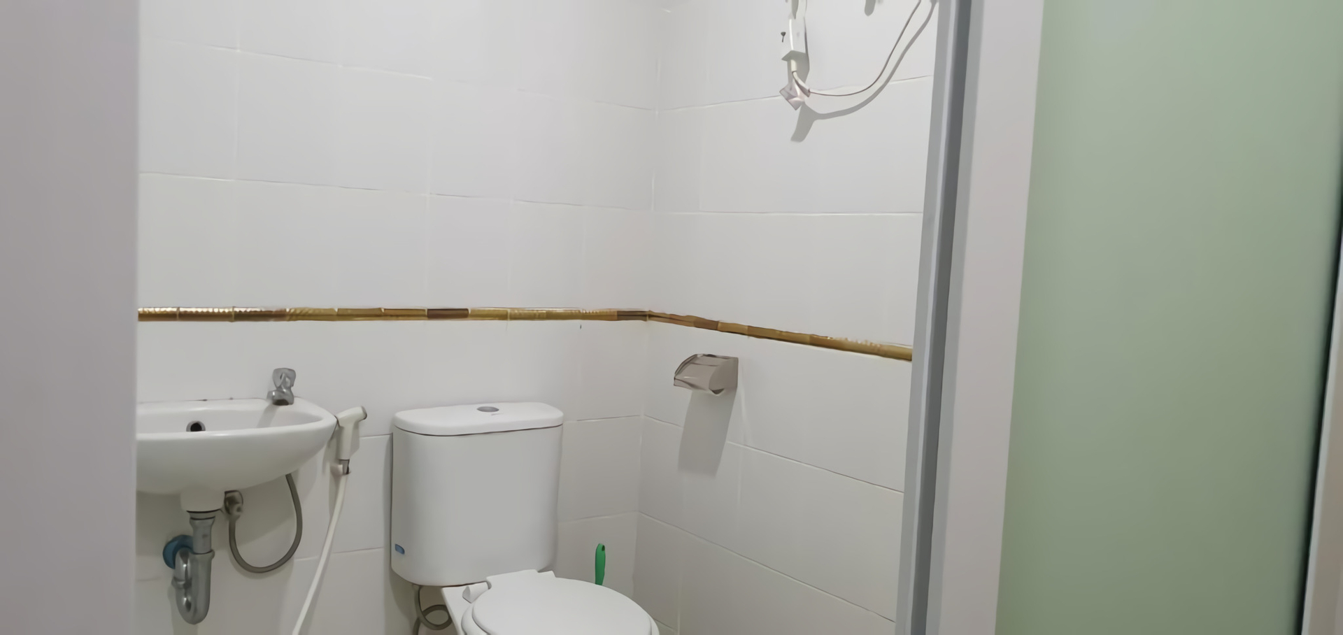 Bathroom 2