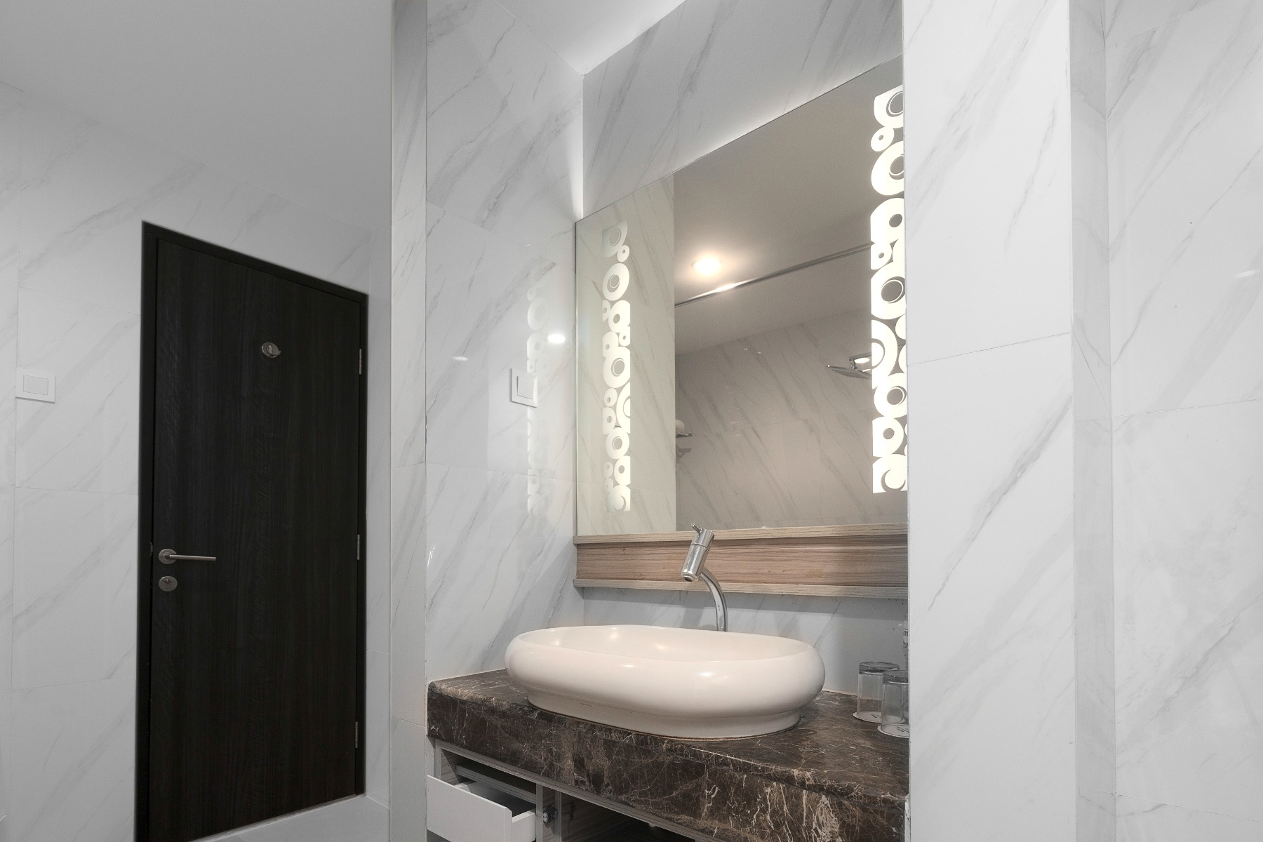 Bathroom 5