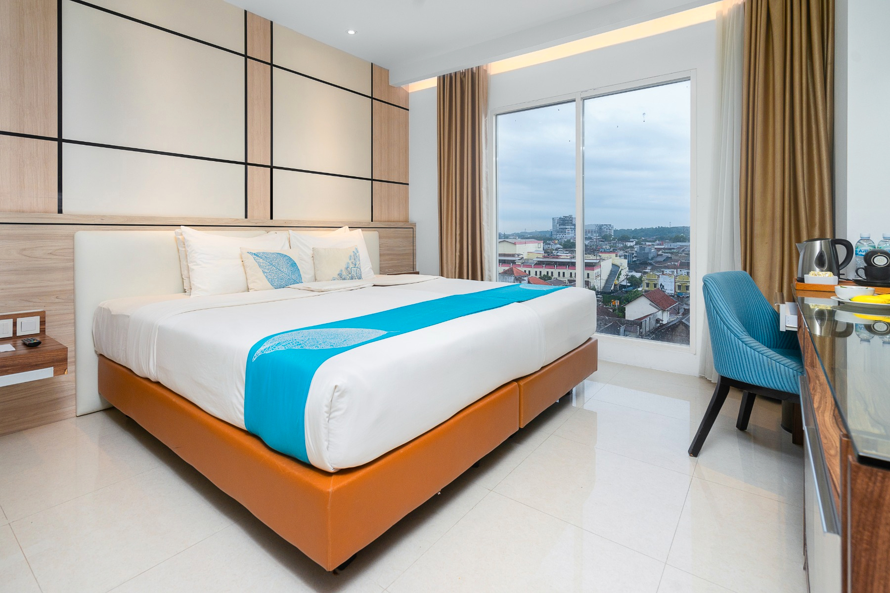 Bed 2