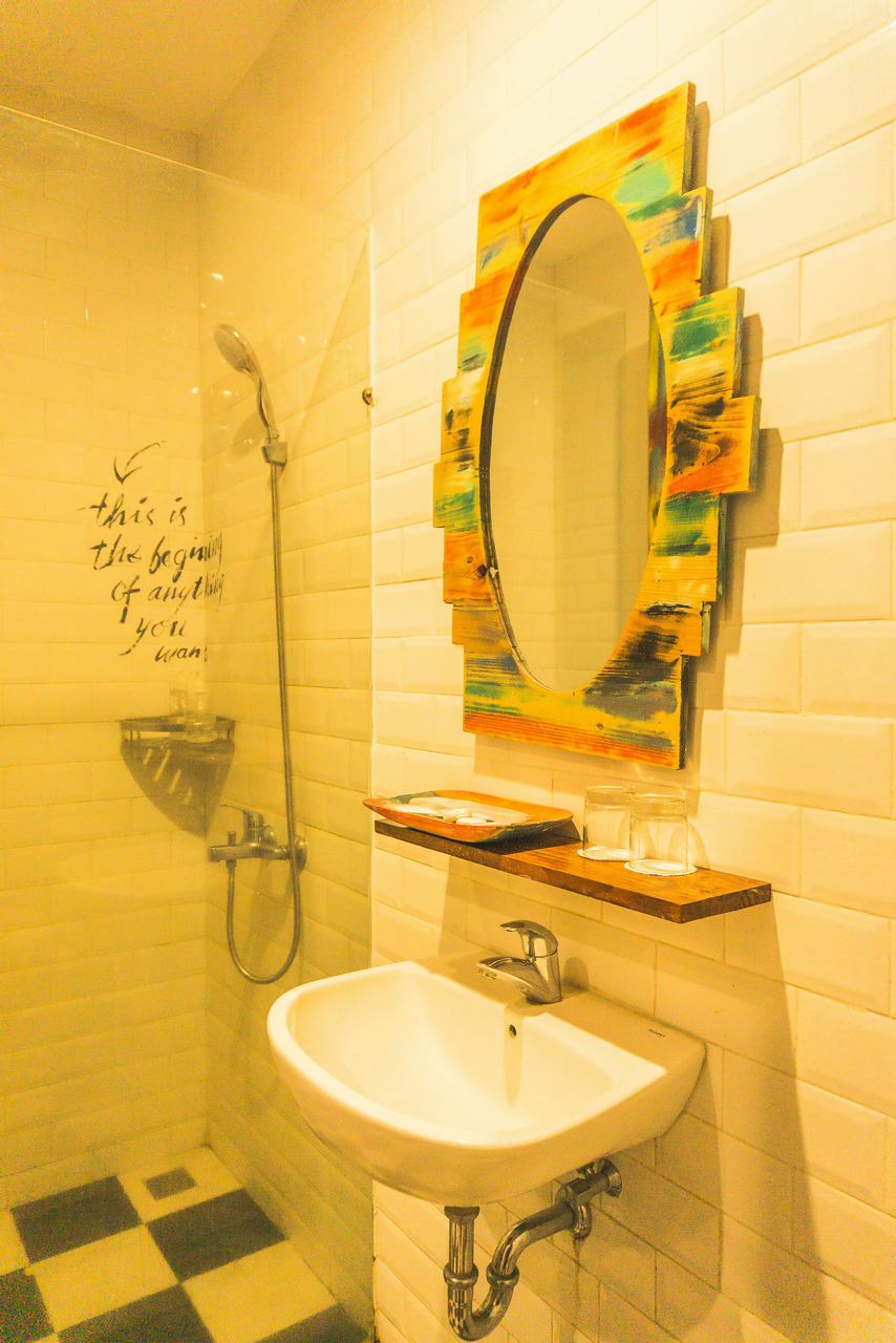 Bathroom 6