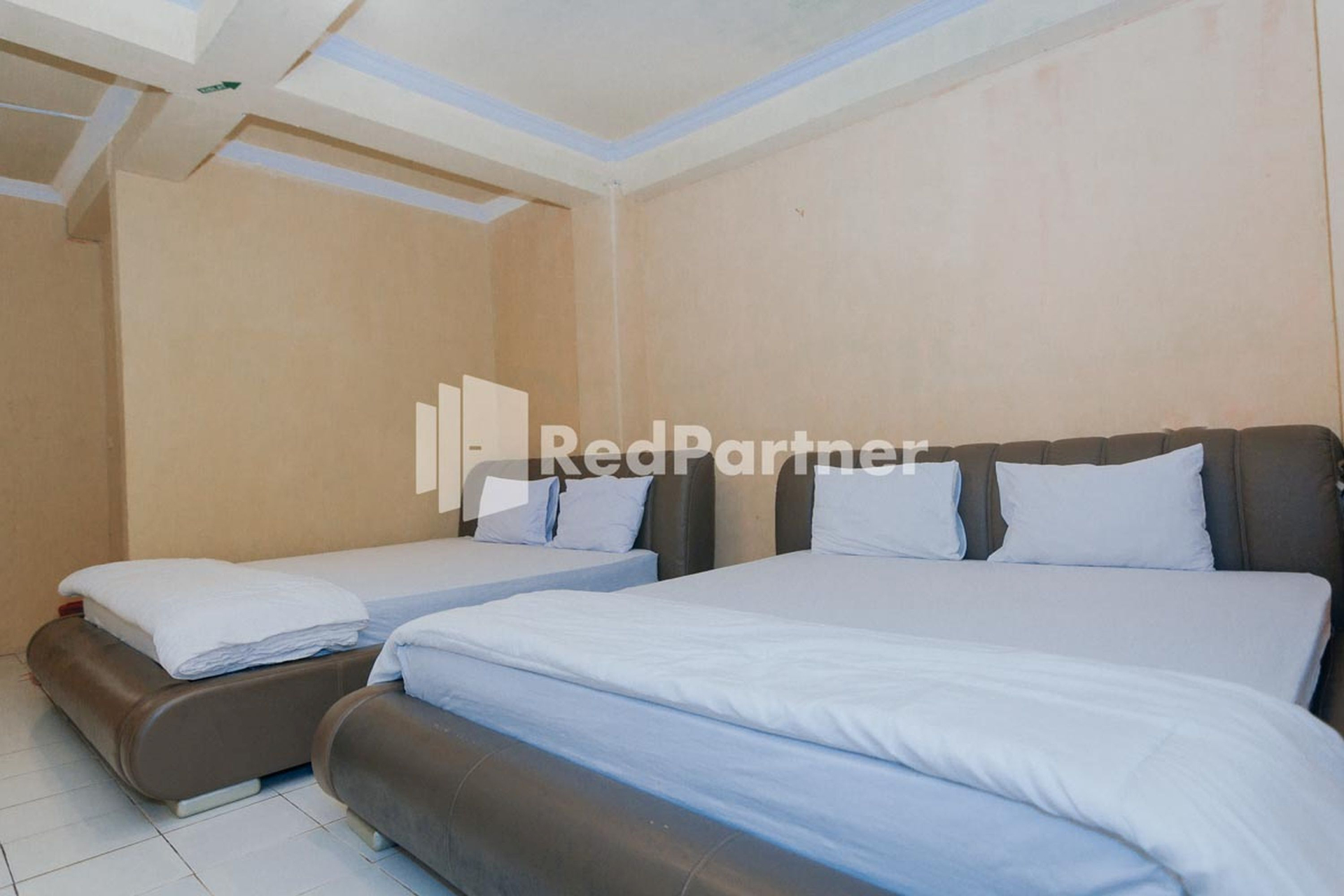Bed 10