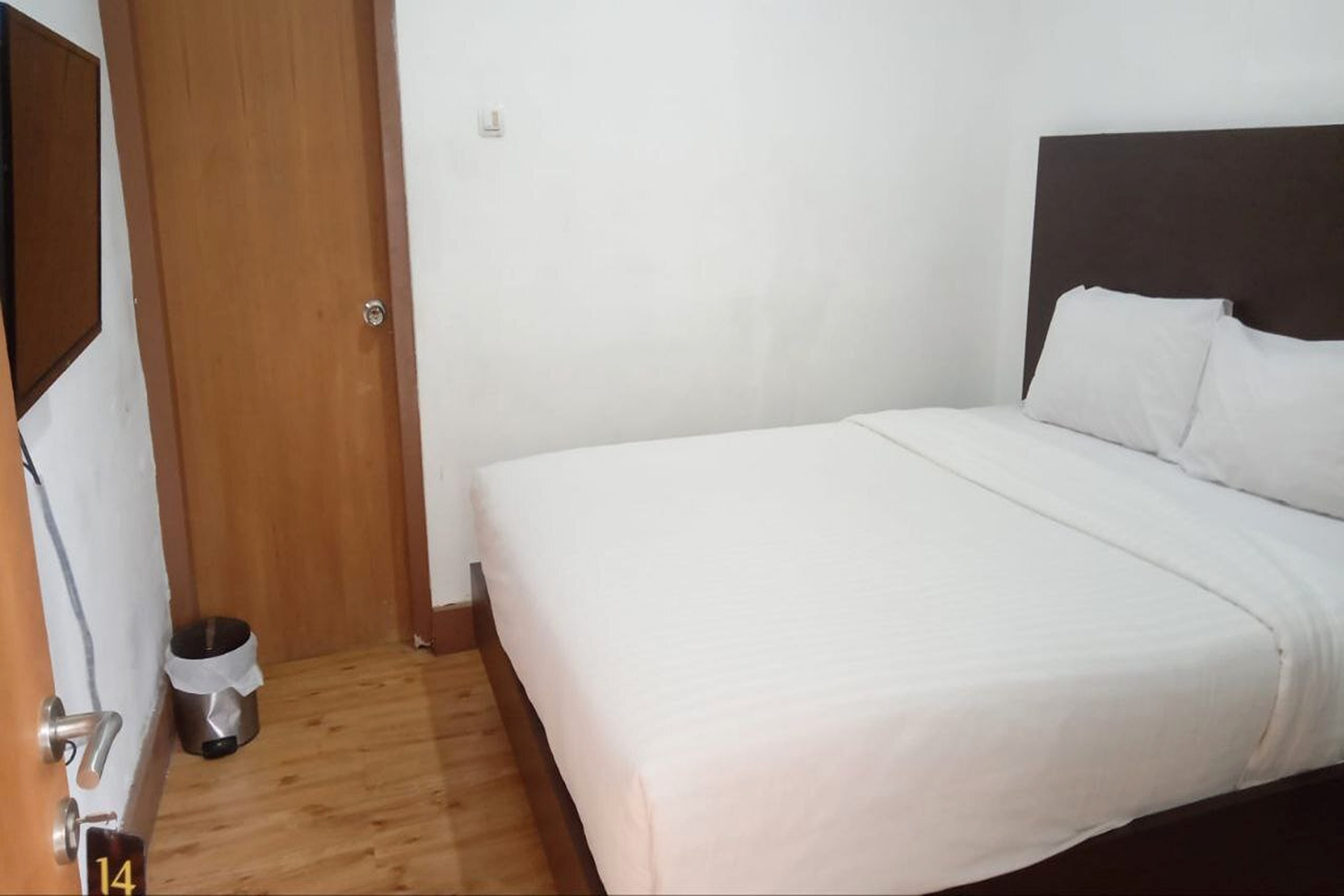 Bed 3
