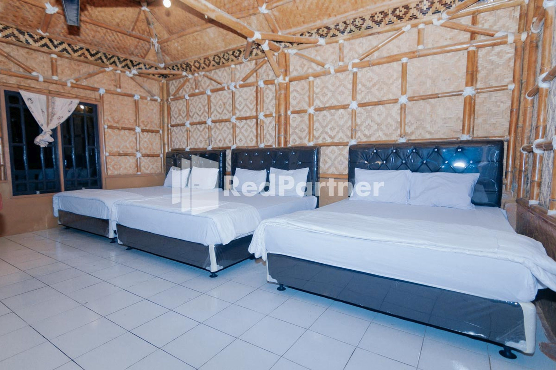 Bed 4