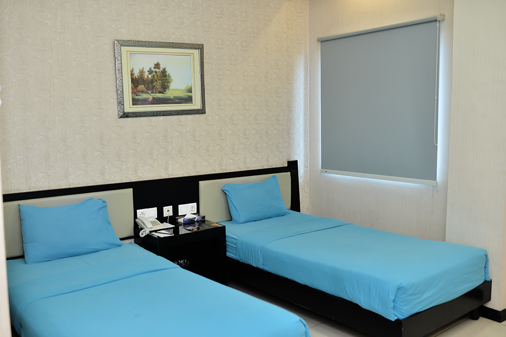 Kamar Standard Twin