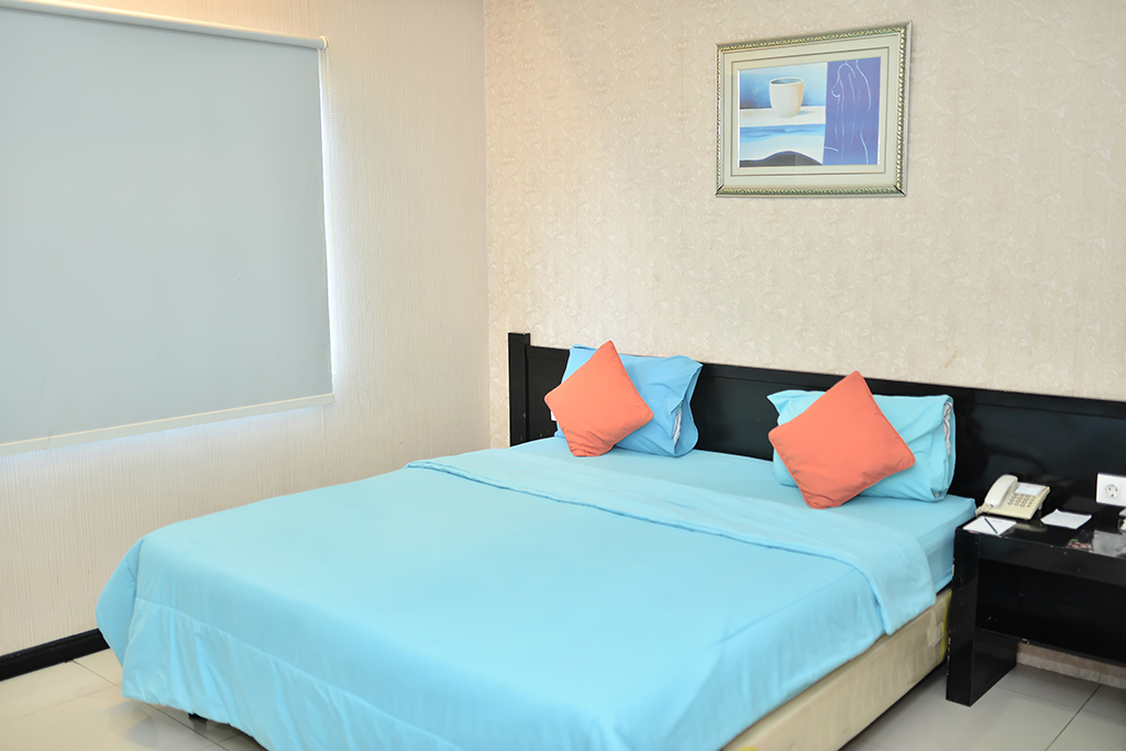 Kamar Deluks Single