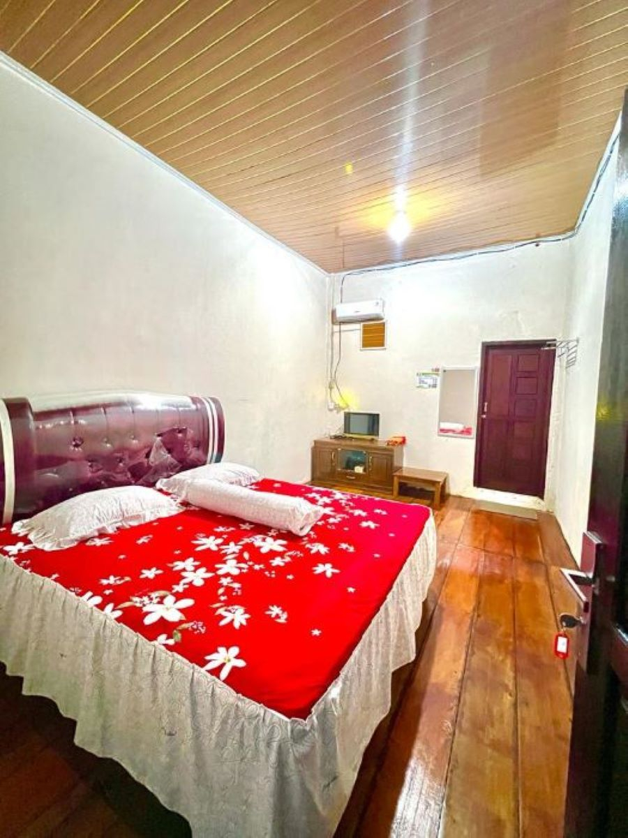 Kamar Deluks King