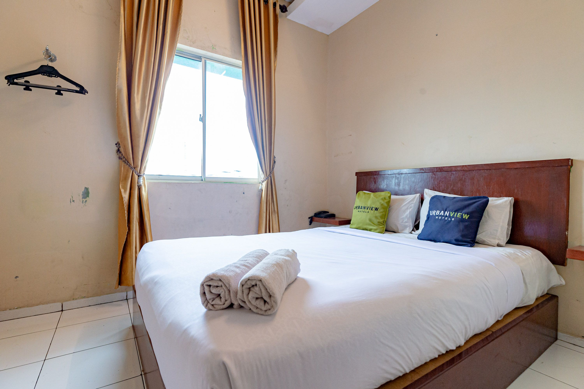 Kamar Superior Queen