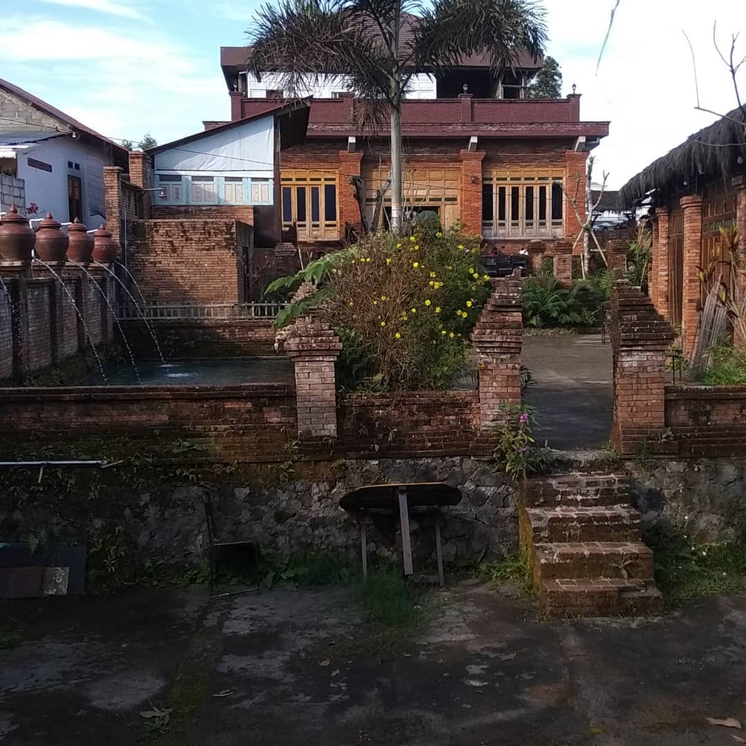 Exterior & Views 2, Griyo Budoyo kemuning, Karanganyar