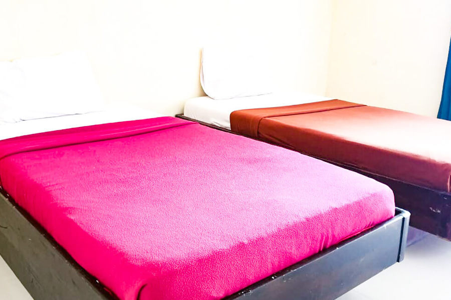 Bedroom 4, Ben Hill RedPartner, Probolinggo