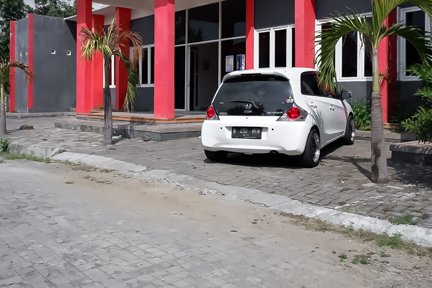 Public Area 2, Artayya Puri Homestay near Terminal Purabaya Madiun, Madiun