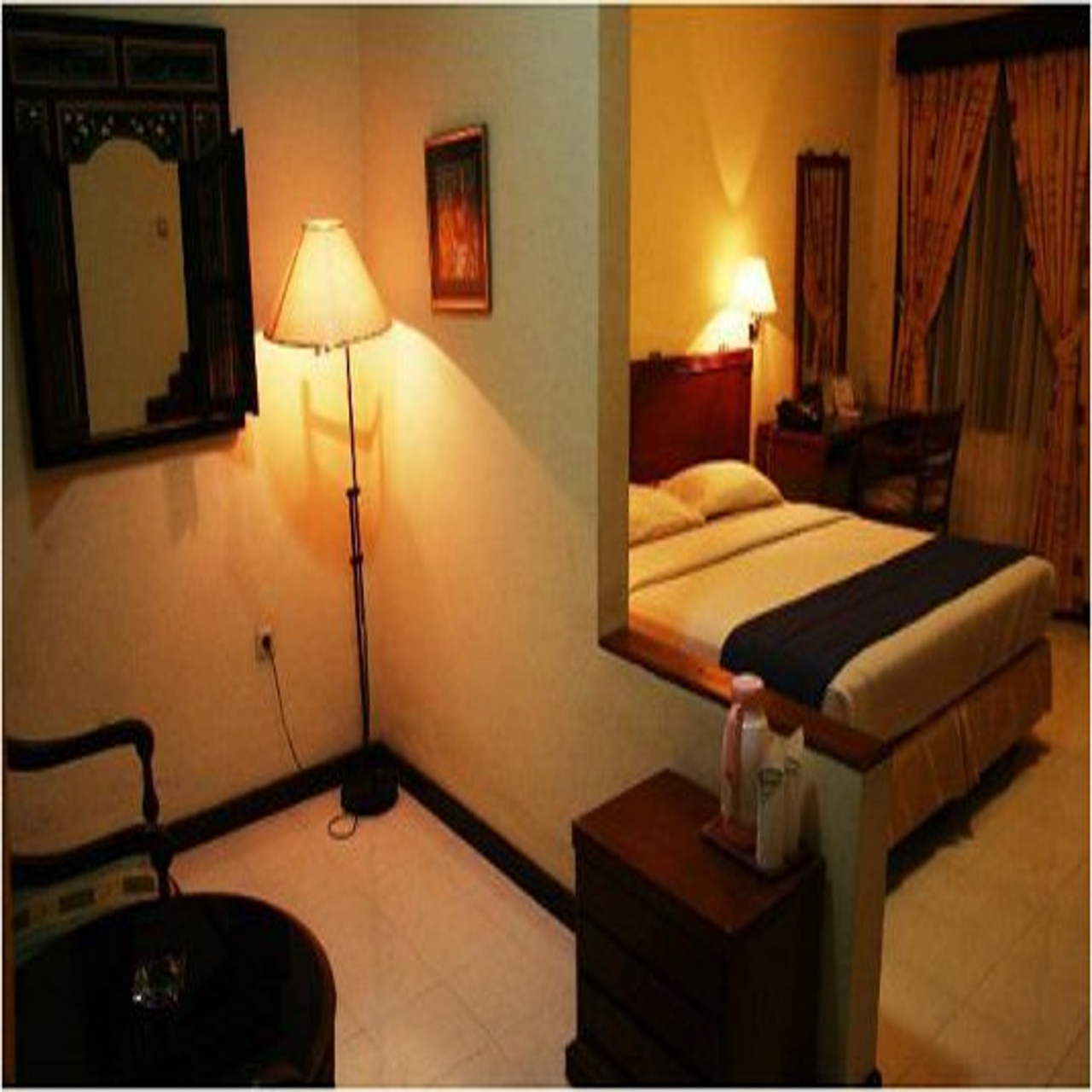 Others 2, Hotel Taman Sari & Resort Sukabumi, Sukabumi
