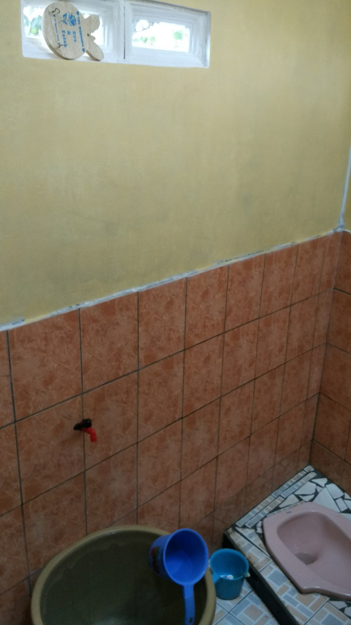 Bedroom 4, Homestay Eni Rosidah, Ngawi