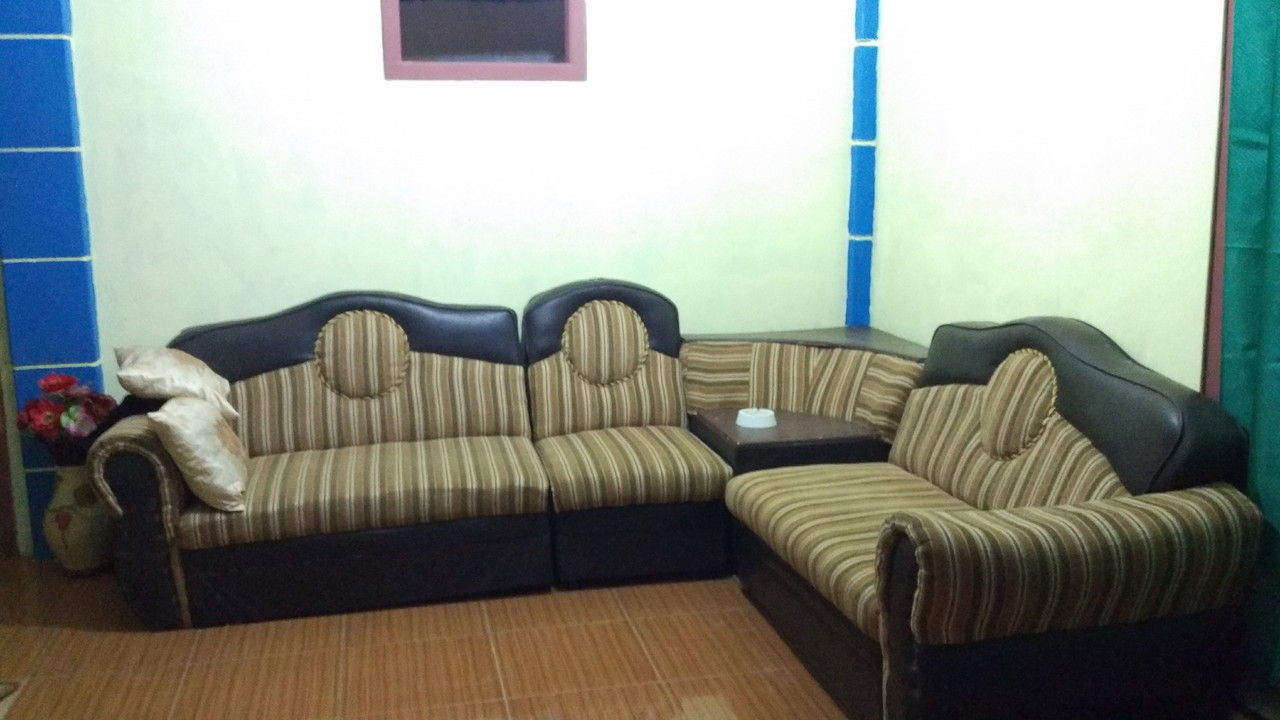 Public Area 5, Homestay Eni Rosidah, Ngawi