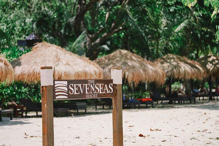 Exterior & Views 2, The Sevenseas Resort by The Unique Collection, Kantrang