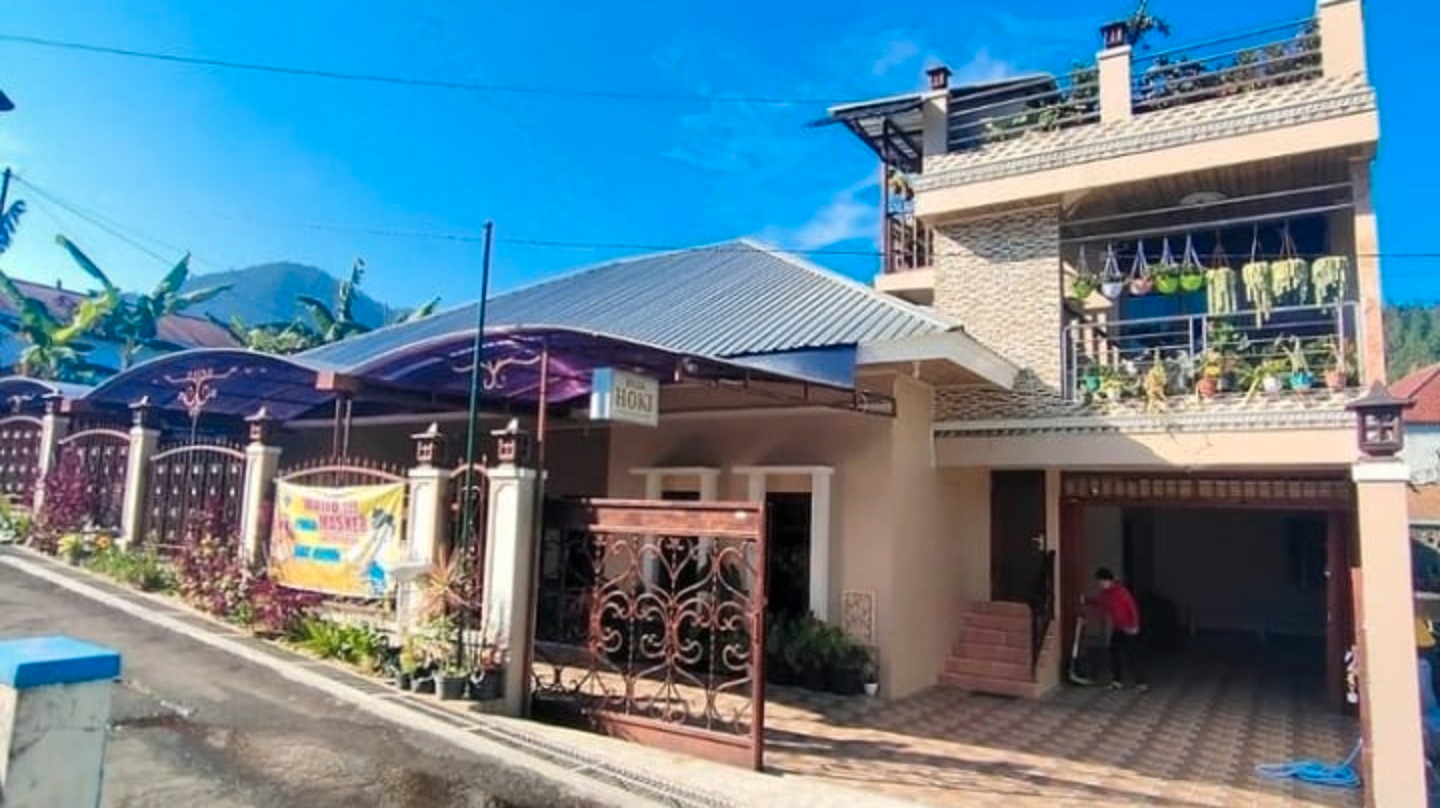 Exterior & Views, Villa hoki 1, Karanganyar