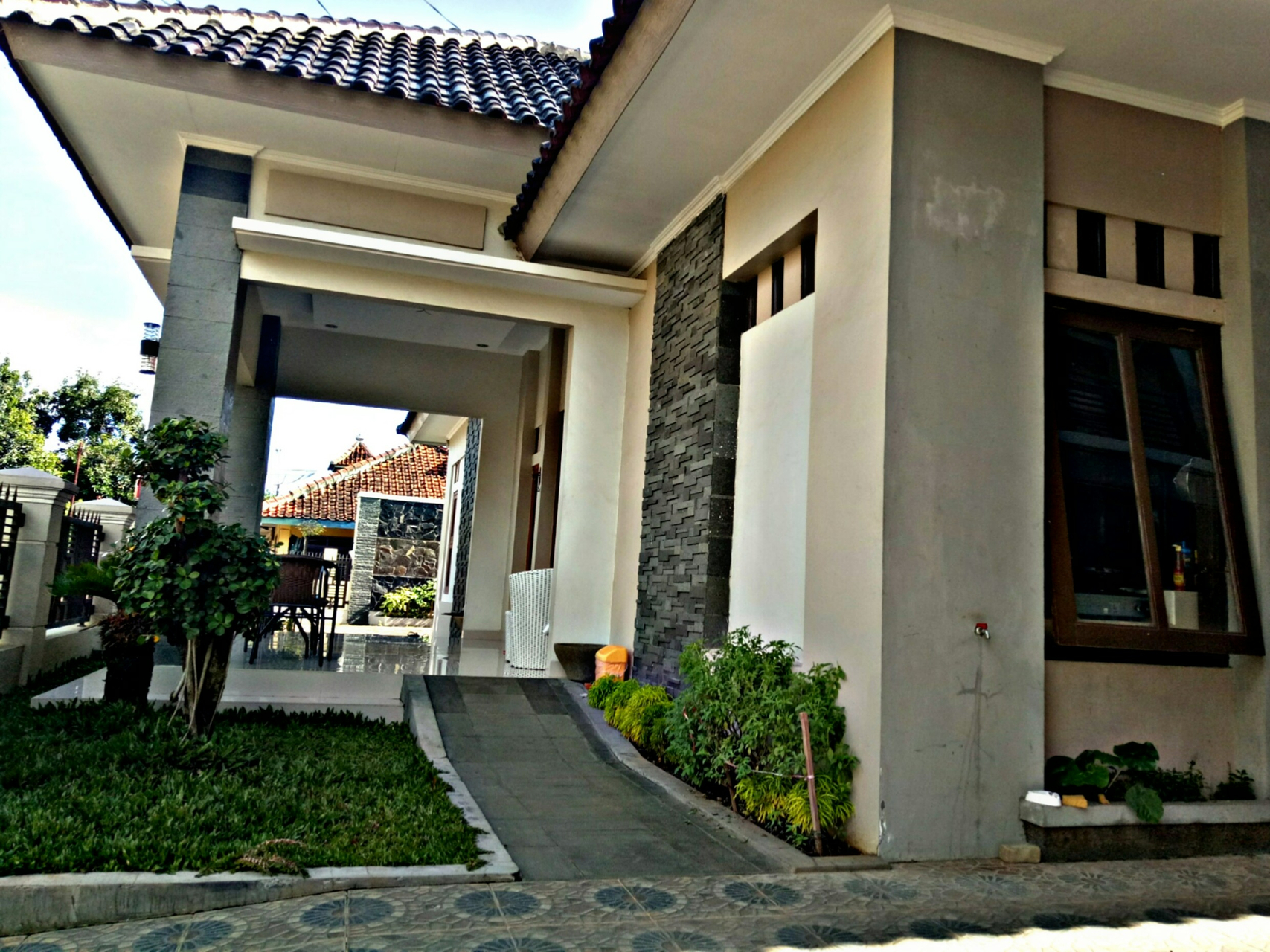 WISMA ANDALI Syariah near RSUD Cideres, Majalengka