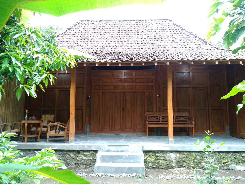 Exterior & Views 4, Omah Regeng Hotel Bantul, Bantul
