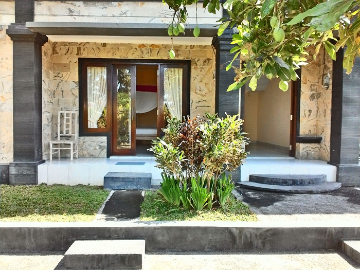 Exterior & Views 1, Bali Studio Apartment, Denpasar