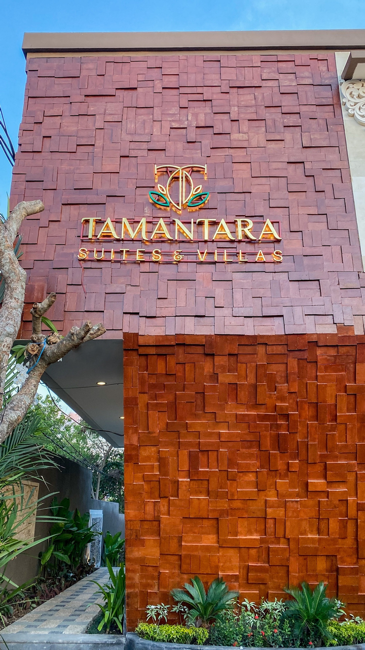 Tamantara Suites & Villas Ubud, Gianyar