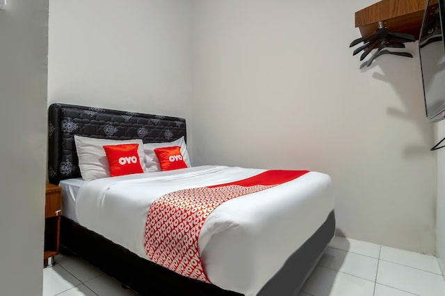 Bedroom 3, OYO 2345 Residence Jaya, Medan
