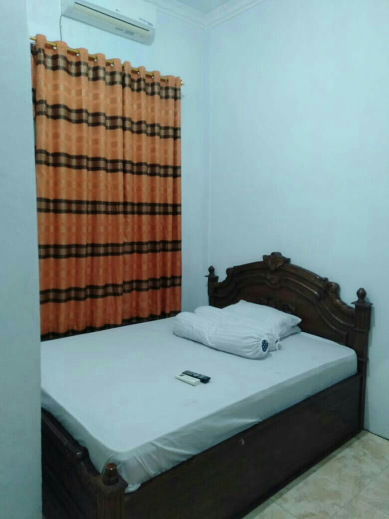 Bedroom 4, Wisma Kahyangan, Bau-Bau