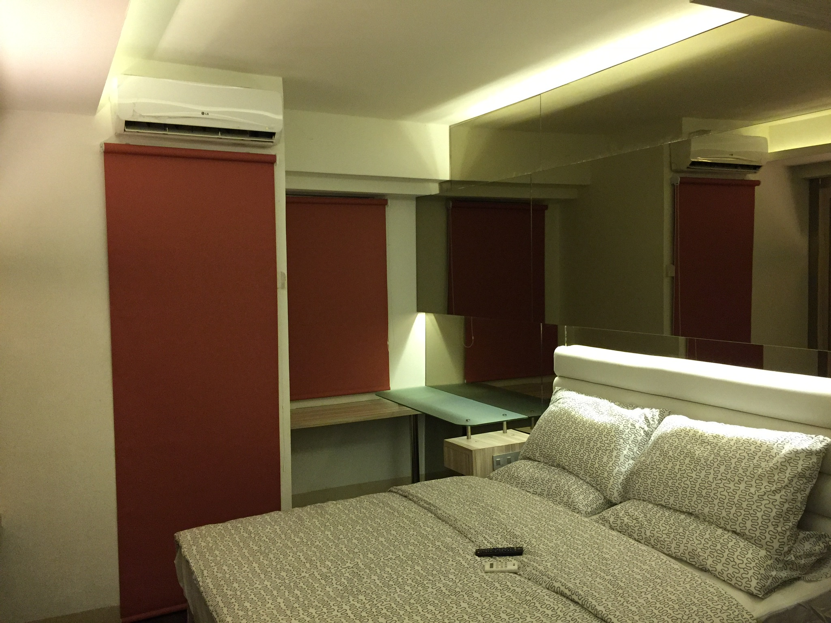 Bedroom 4, Grandboutique Inn, Jakarta Utara