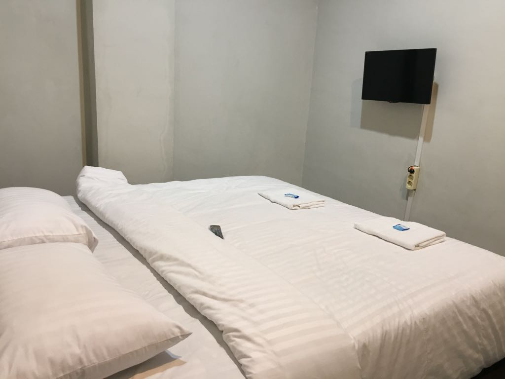 Bedroom 2, Hotel Platinum Budget, Bukittinggi