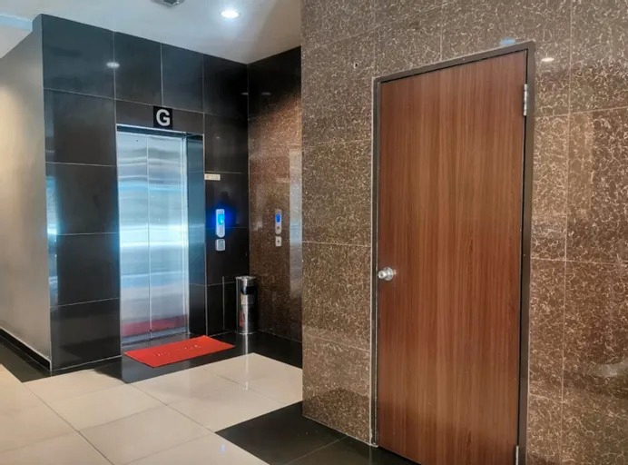 Public Area 4, One World Hotel Kulai, Kulaijaya