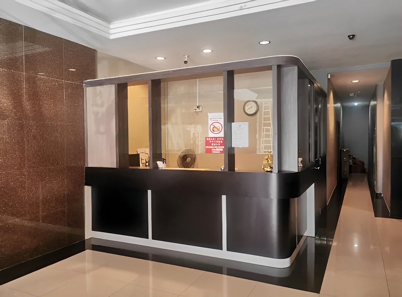Public Area 2, One World Hotel Kulai, Kulaijaya