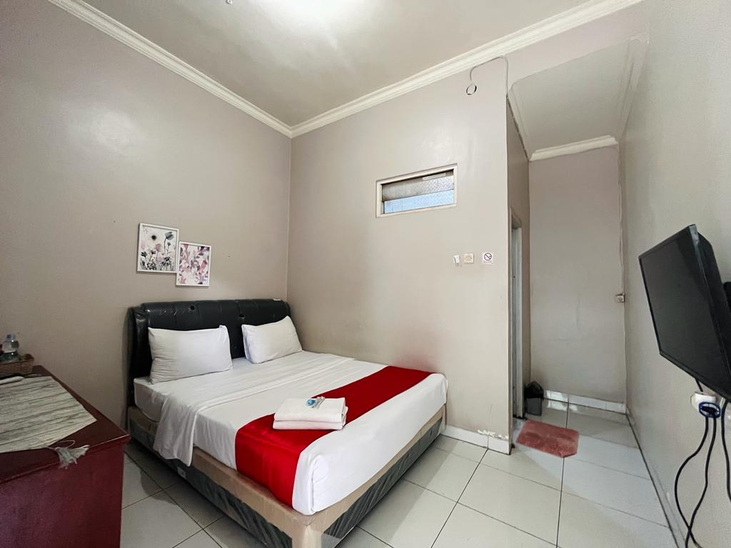 Raka Residence Syariah, Karawang