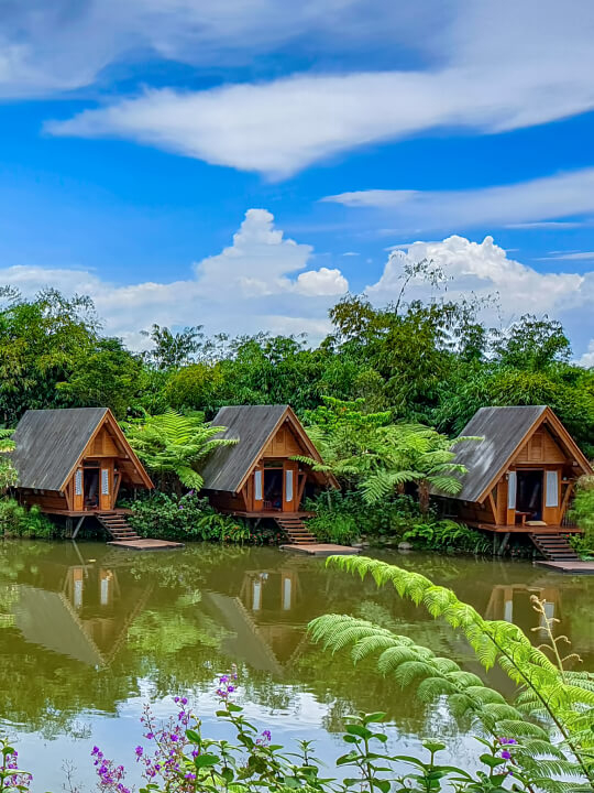 Great stays in favorite destinations