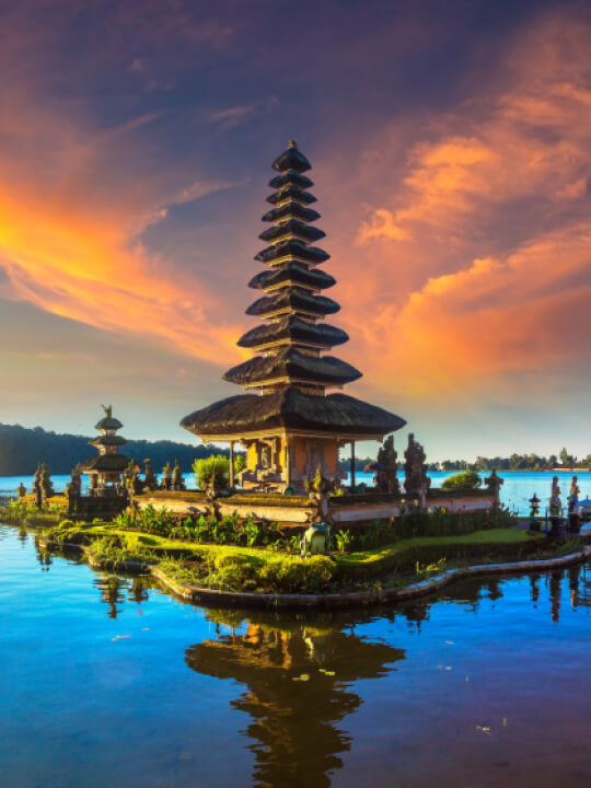 Great stays in favorite destinations