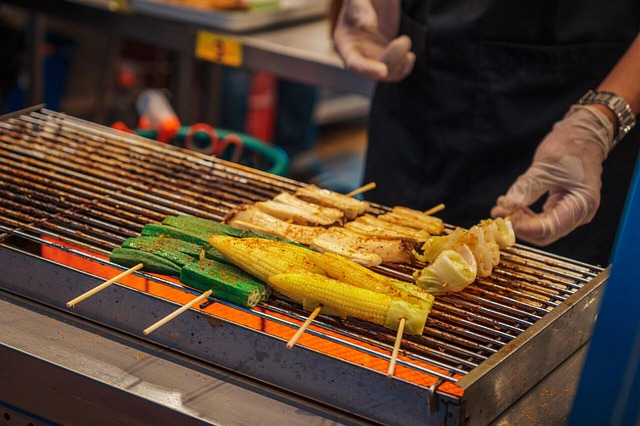 Local flavors by the water: where to eat around the riverfront and what to try in Brunei cuisine