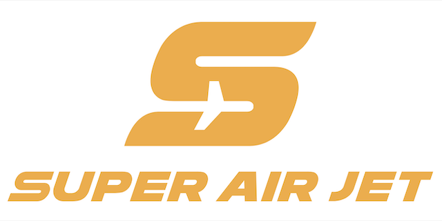 tiket pesawat Super Air Jet