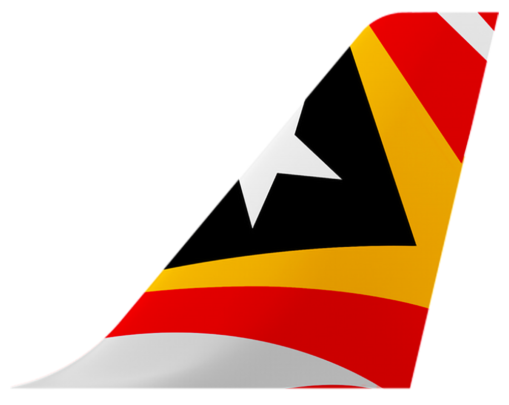 tiket pesawat Aero Dili