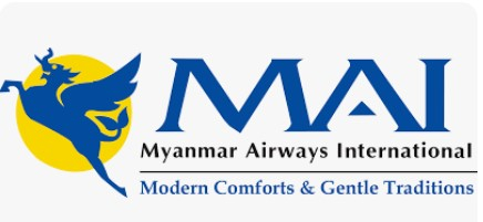tiket pesawat MYANMAR AIRWAYS INTERNATIONAL