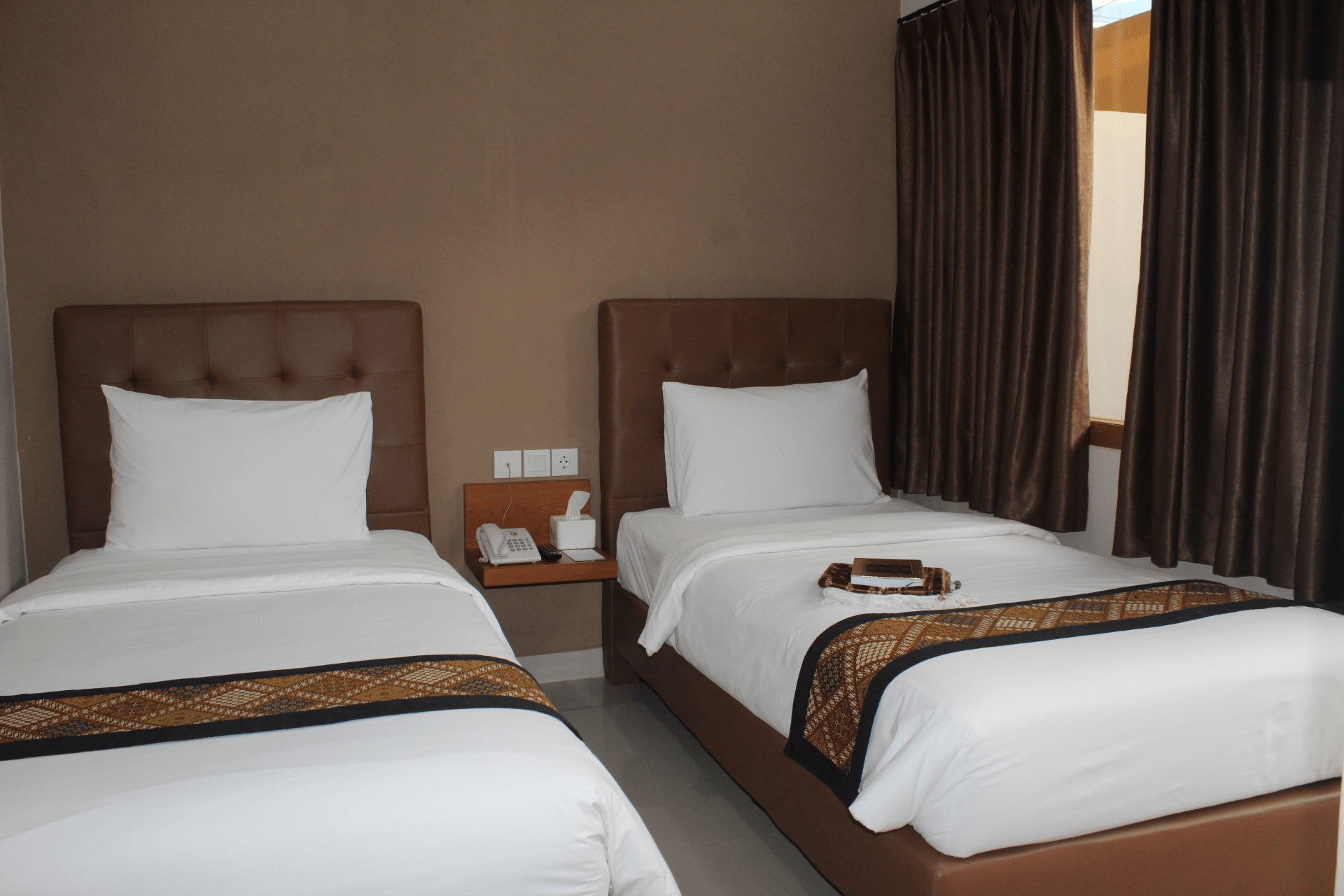 Bed 11